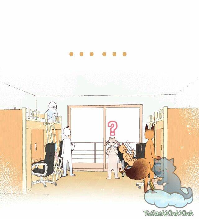 Vụng Trộm Giấu Không Được Chapter 10 - Trang 2