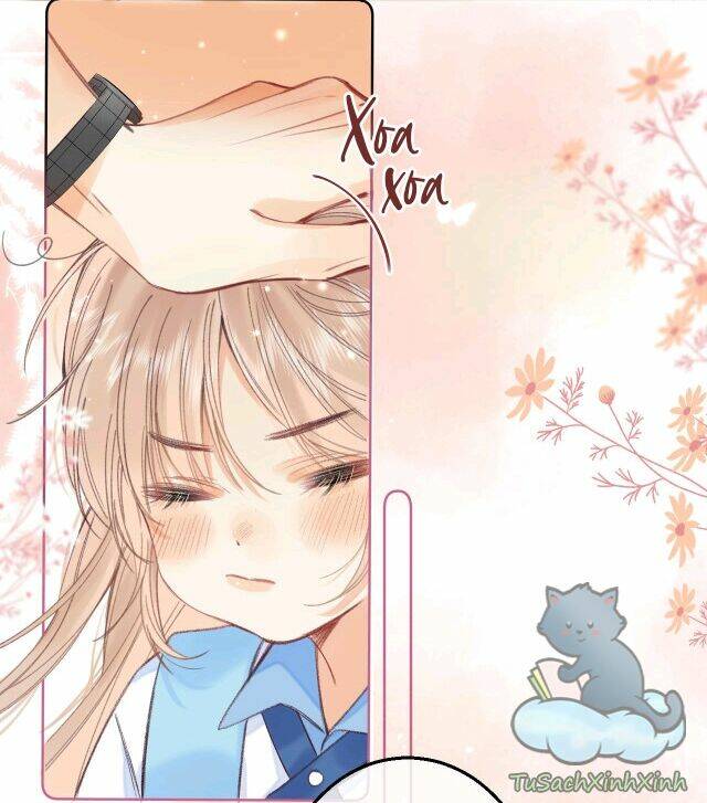 Vụng Trộm Giấu Không Được Chapter 10 - Trang 2