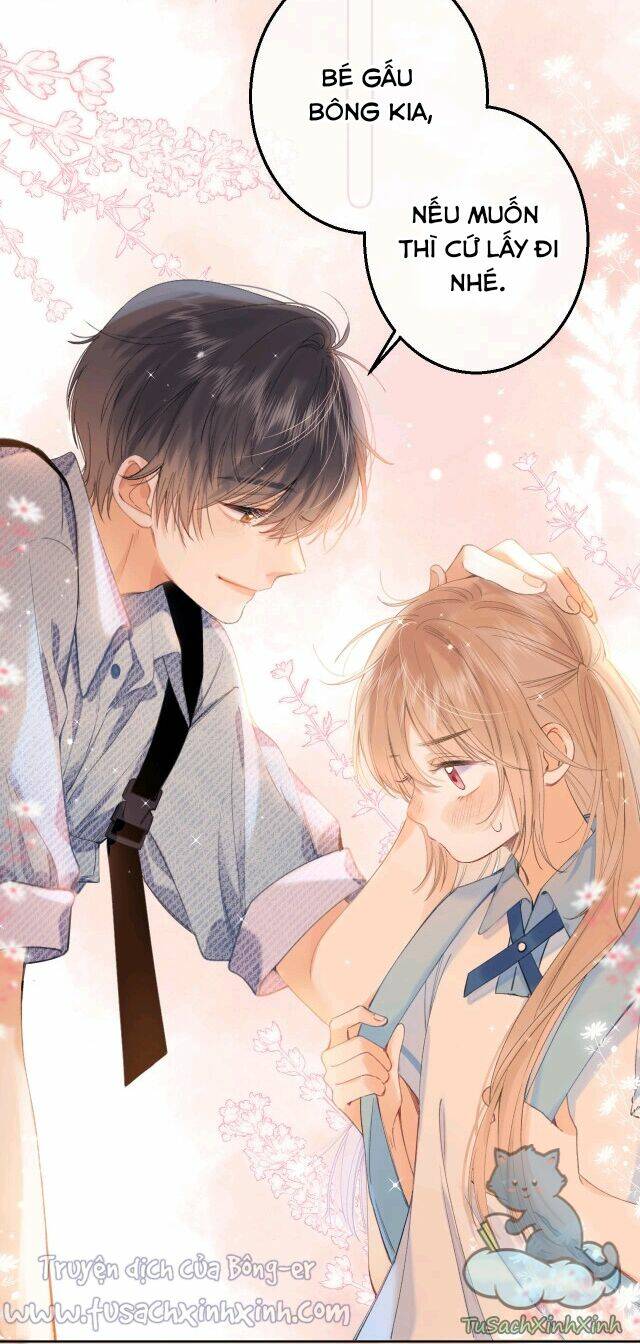 Vụng Trộm Giấu Không Được Chapter 10 - Trang 2