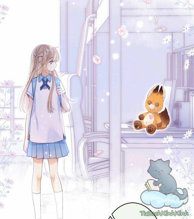 Vụng Trộm Giấu Không Được Chapter 10 - Trang 2