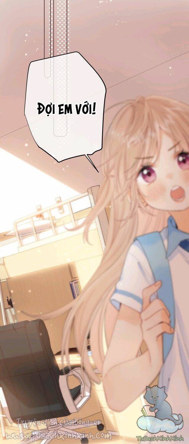 Vụng Trộm Giấu Không Được Chapter 10 - Trang 2