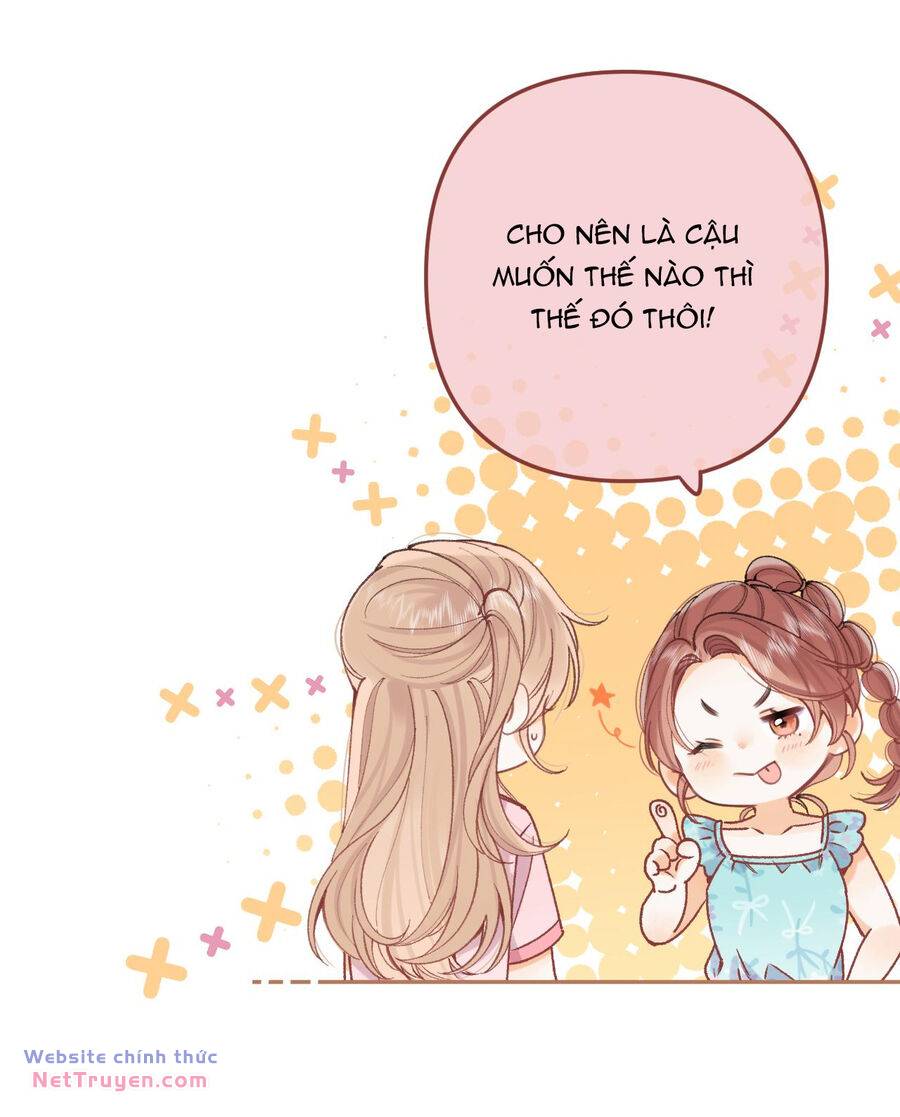 Vụng Trộm Giấu Không Được Chapter 100.1 - Trang 2