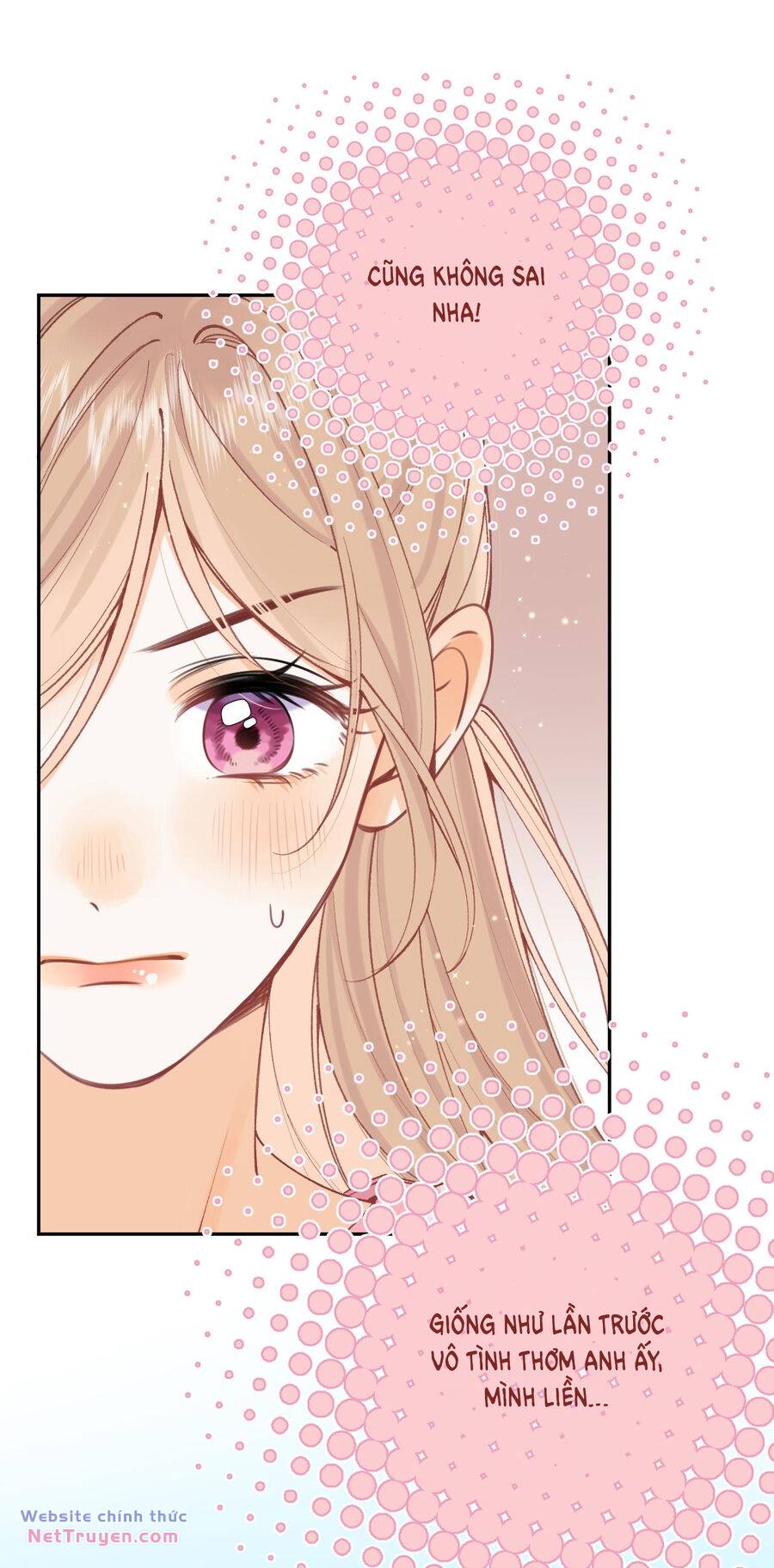 Vụng Trộm Giấu Không Được Chapter 100.1 - Trang 2