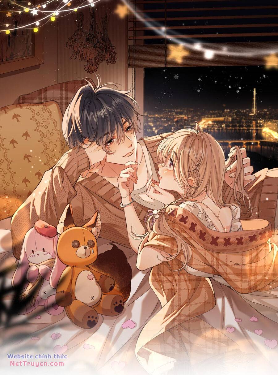 Vụng Trộm Giấu Không Được Chapter 100.1 - Trang 2