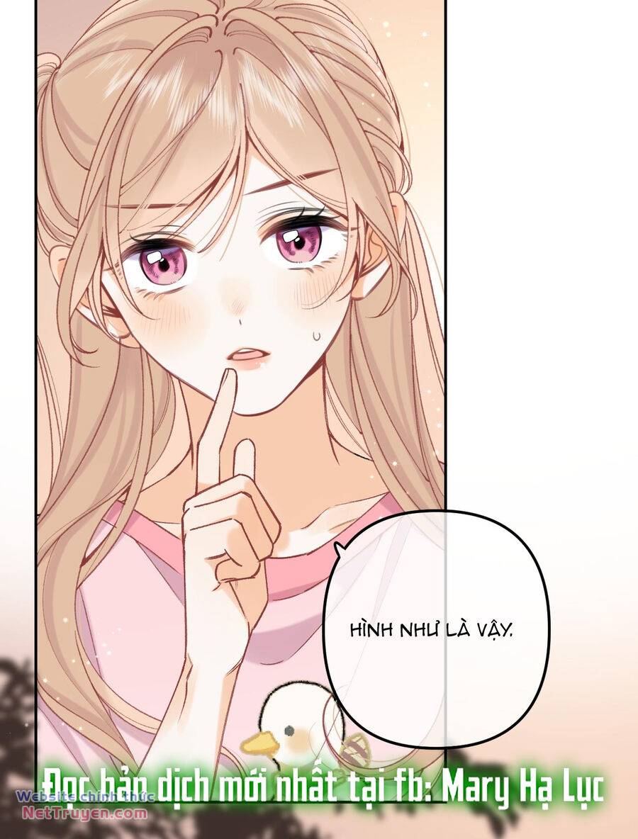 Vụng Trộm Giấu Không Được Chapter 100.1 - Trang 2