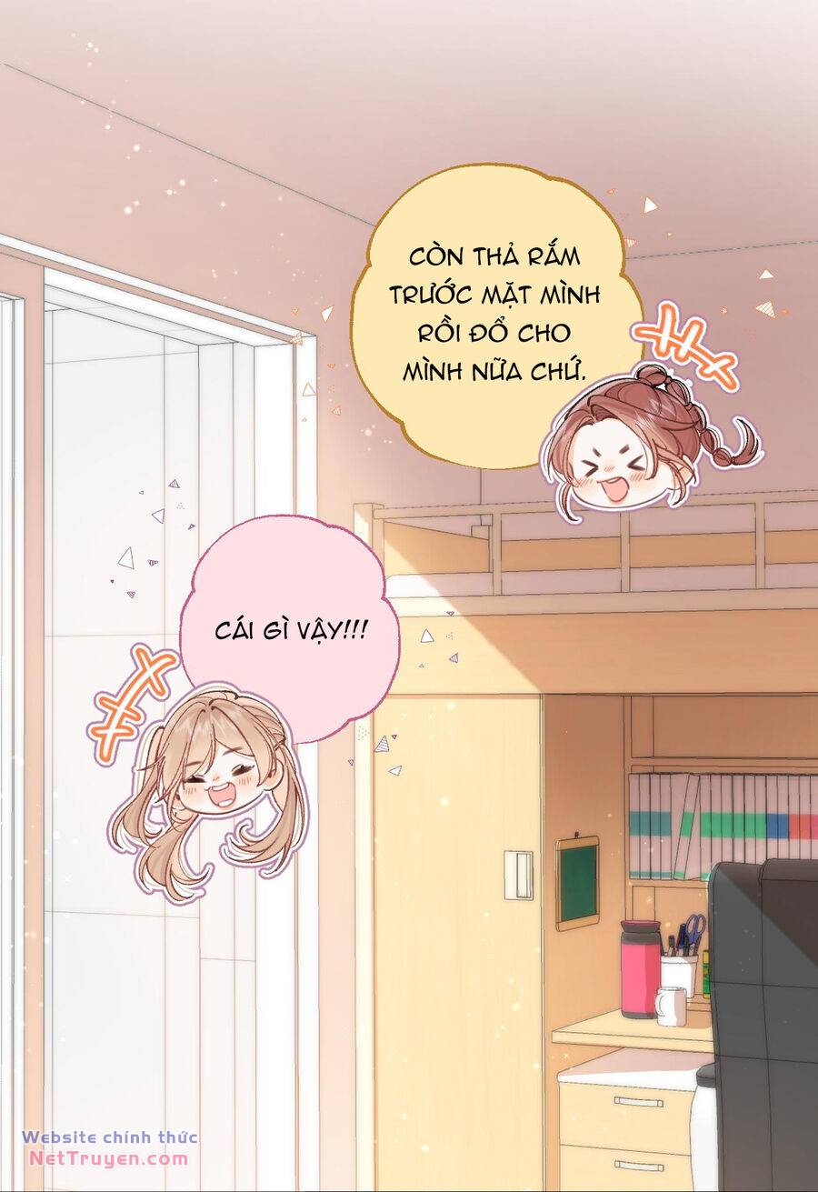 Vụng Trộm Giấu Không Được Chapter 100.1 - Trang 2