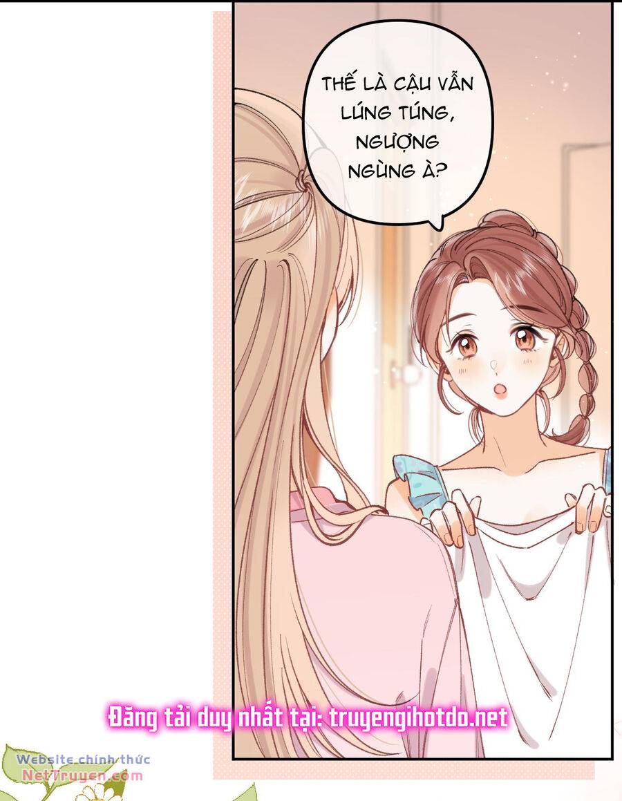 Vụng Trộm Giấu Không Được Chapter 100.1 - Trang 2