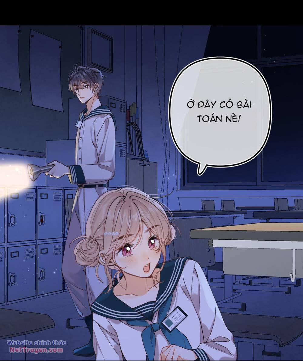 Vụng Trộm Giấu Không Được Chapter 100.2 - Trang 2