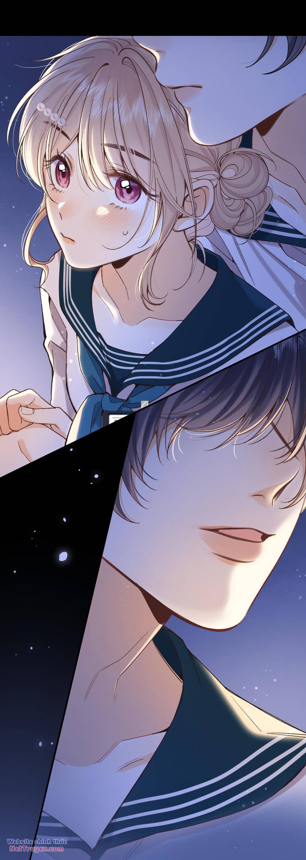 Vụng Trộm Giấu Không Được Chapter 100.2 - Trang 2