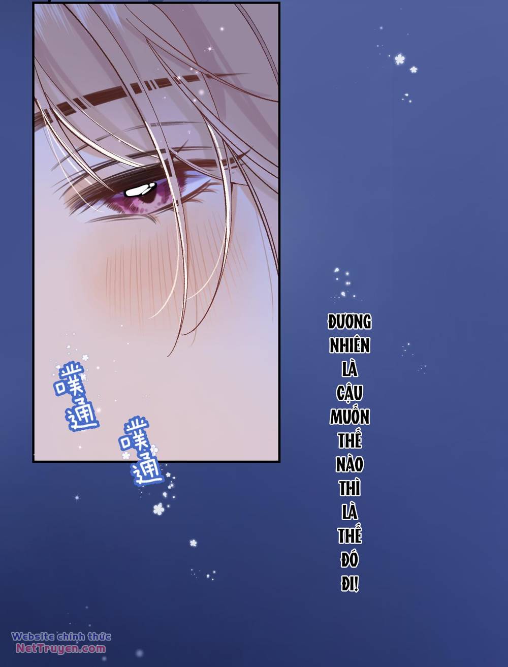 Vụng Trộm Giấu Không Được Chapter 100.2 - Trang 2