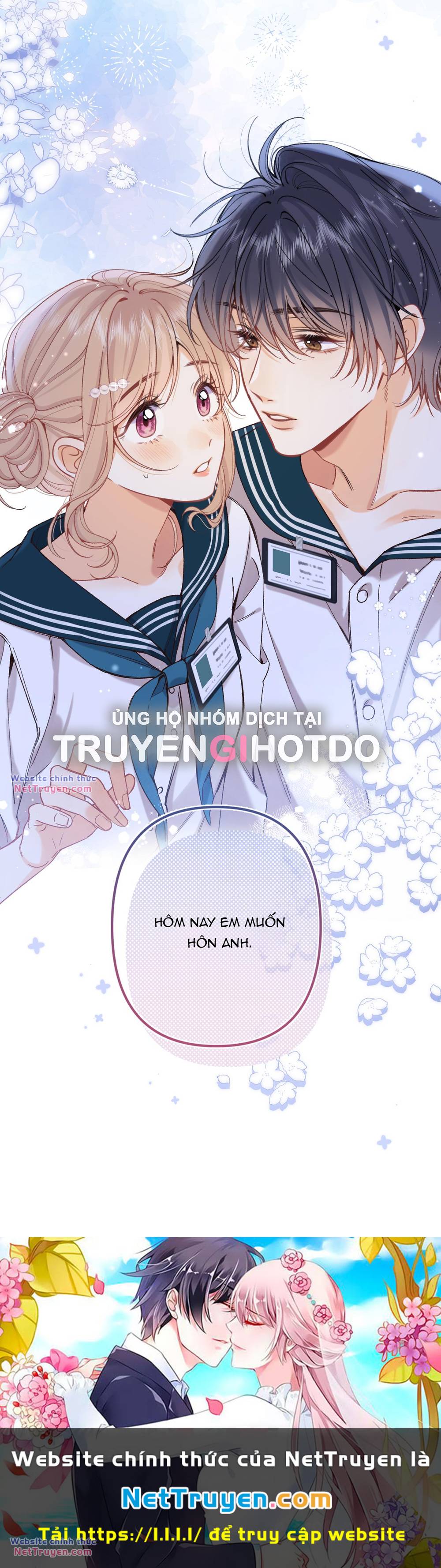 Vụng Trộm Giấu Không Được Chapter 100.2 - Trang 2