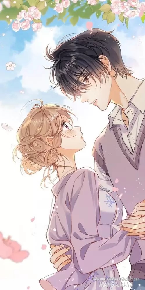 Vụng Trộm Giấu Không Được Chapter 100 - Trang 2