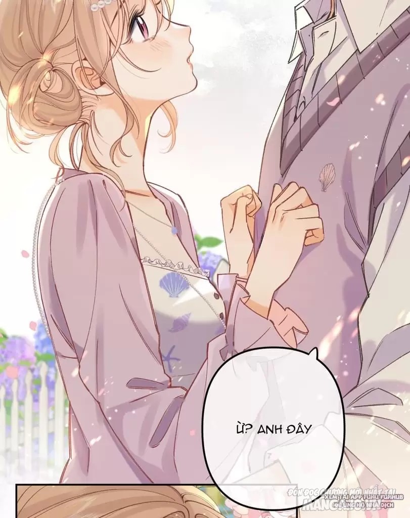 Vụng Trộm Giấu Không Được Chapter 100 - Trang 2