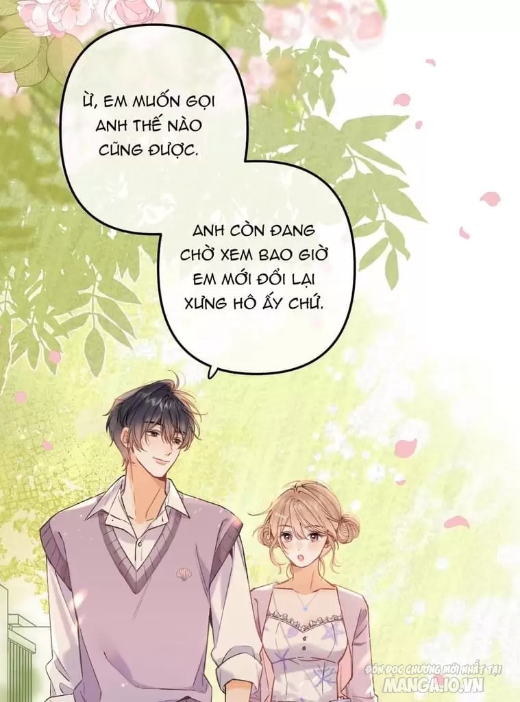 Vụng Trộm Giấu Không Được Chapter 100 - Trang 2