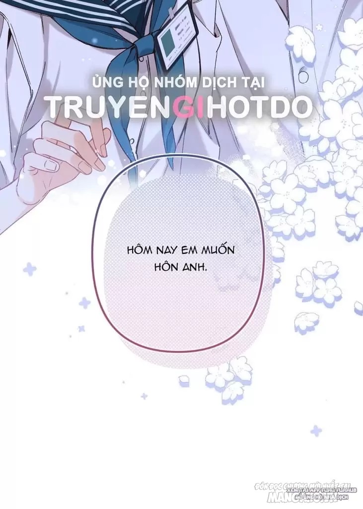 Vụng Trộm Giấu Không Được Chapter 100 - Trang 2