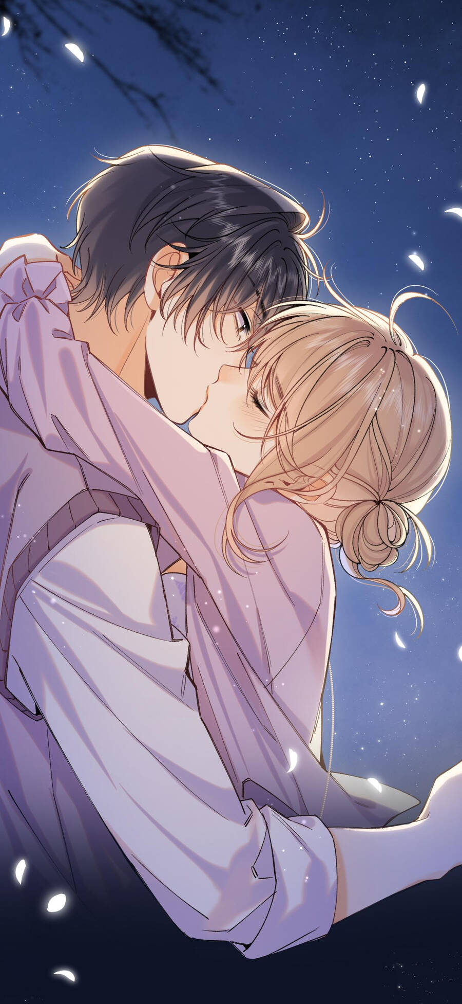 Vụng Trộm Giấu Không Được Chapter 101 - Trang 2