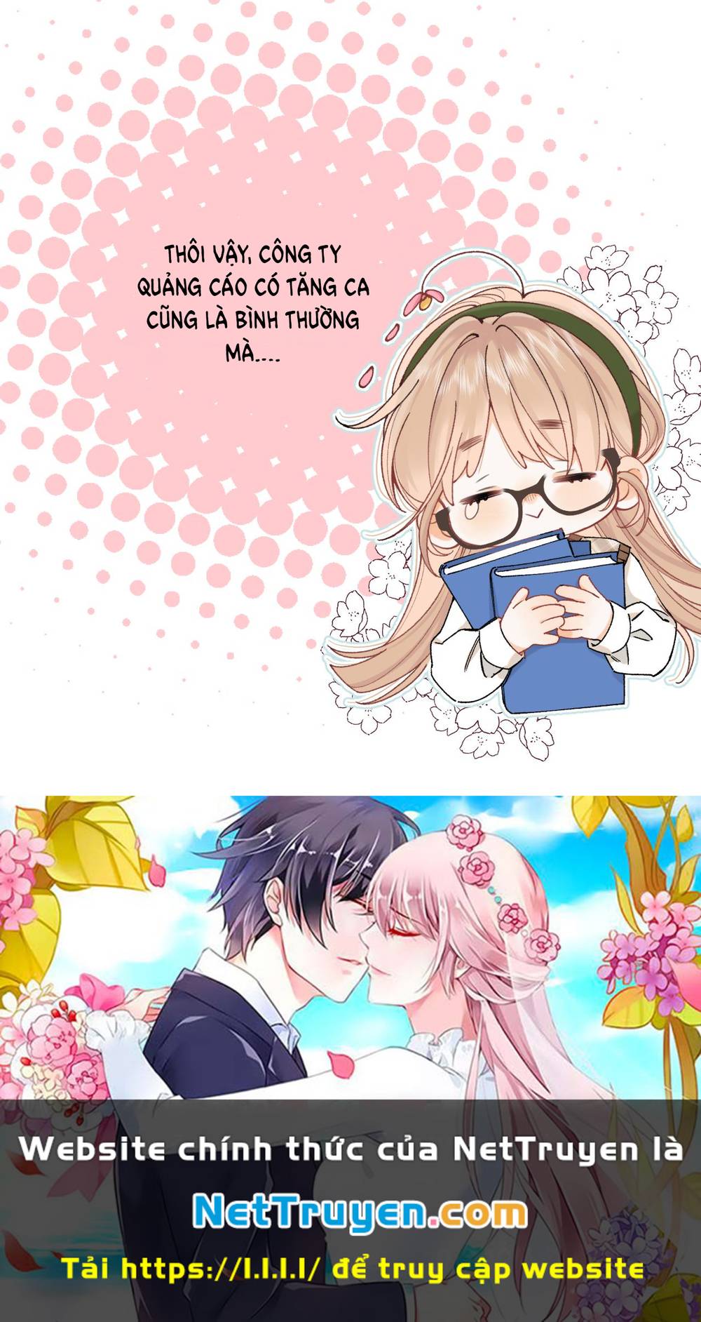 Vụng Trộm Giấu Không Được Chapter 102.1 - Trang 2