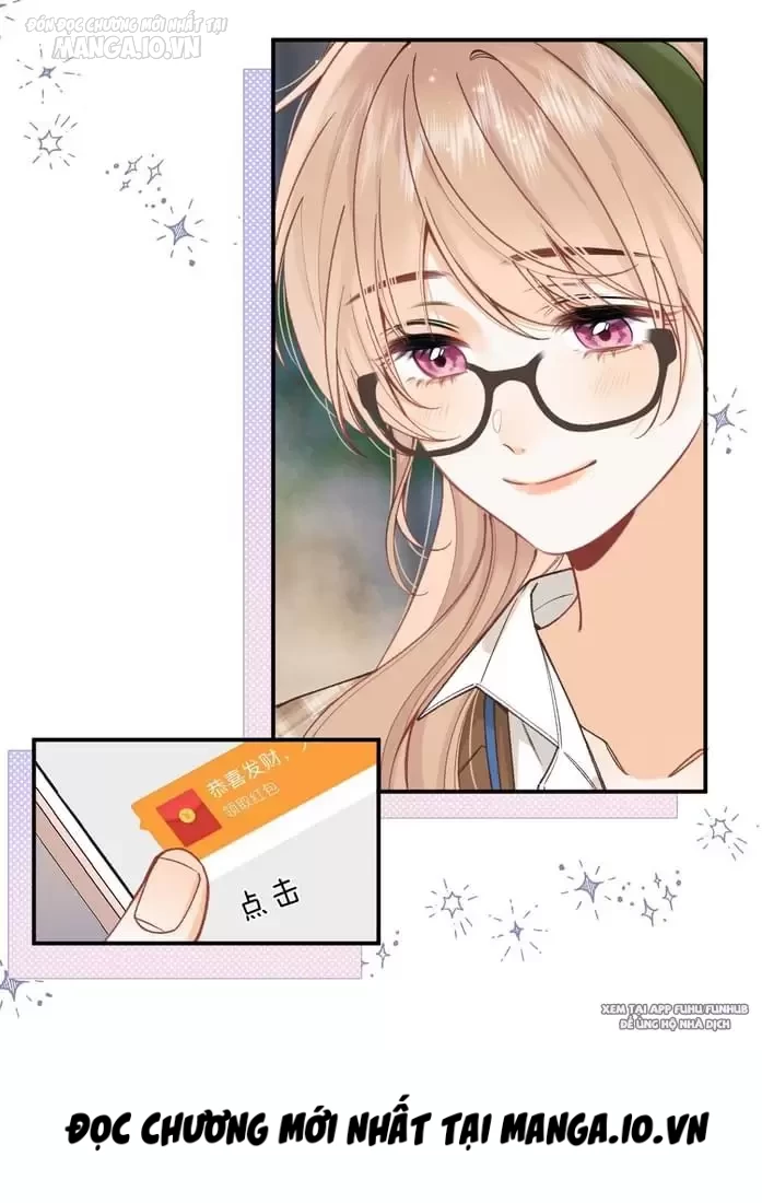 Vụng Trộm Giấu Không Được Chapter 102 - Trang 2