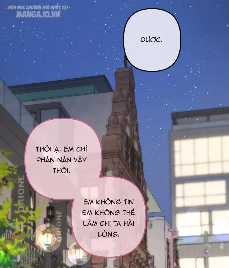 Vụng Trộm Giấu Không Được Chapter 102 - Trang 2