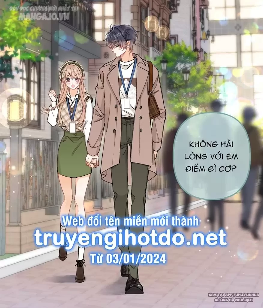 Vụng Trộm Giấu Không Được Chapter 102 - Trang 2