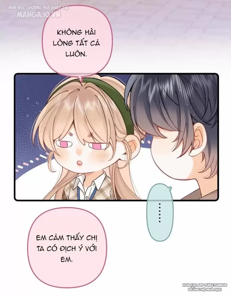 Vụng Trộm Giấu Không Được Chapter 102 - Trang 2