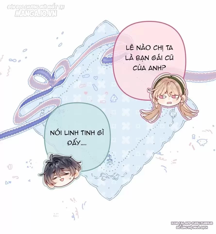 Vụng Trộm Giấu Không Được Chapter 102 - Trang 2