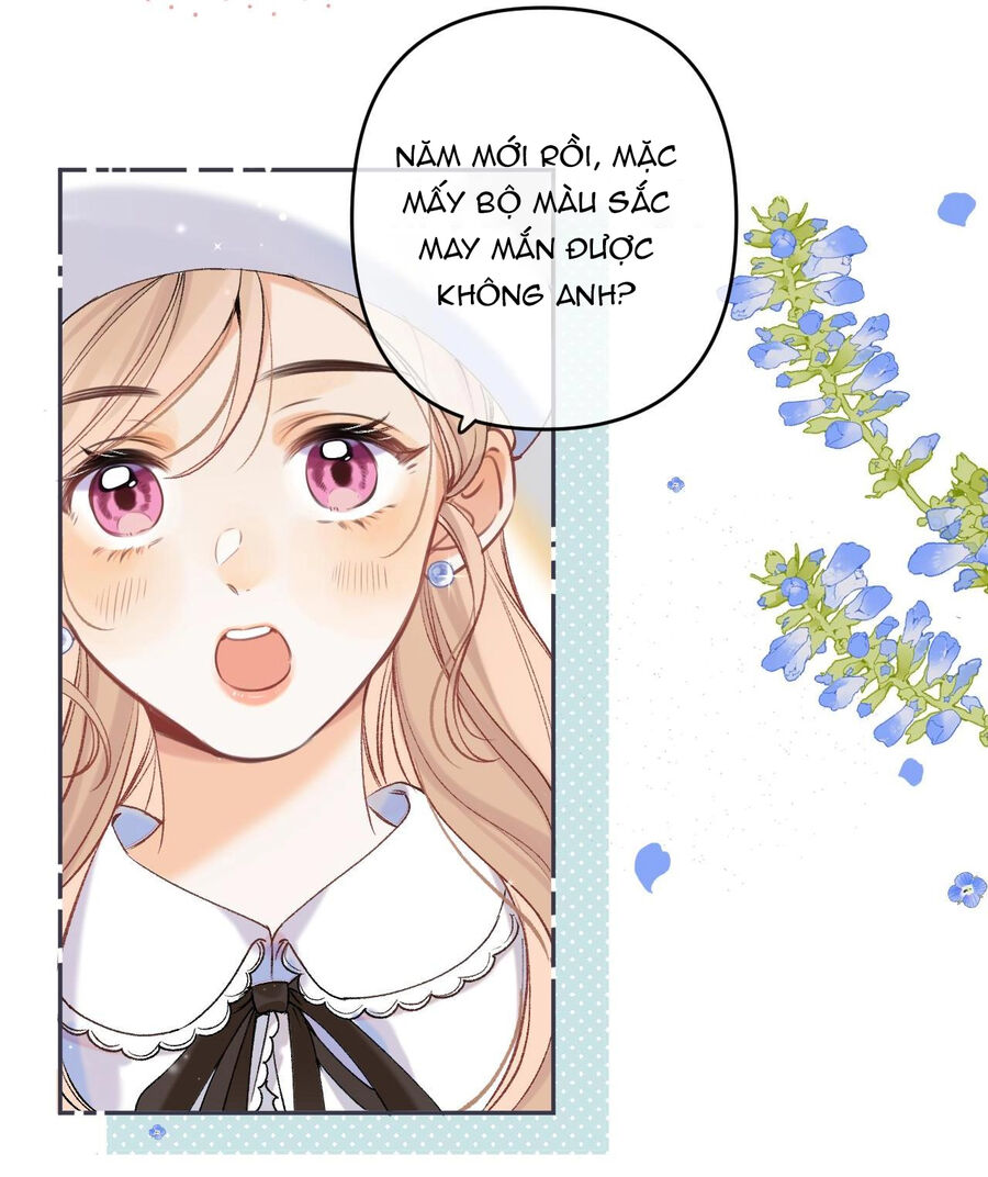 Vụng Trộm Giấu Không Được Chapter 103.1 - Trang 2