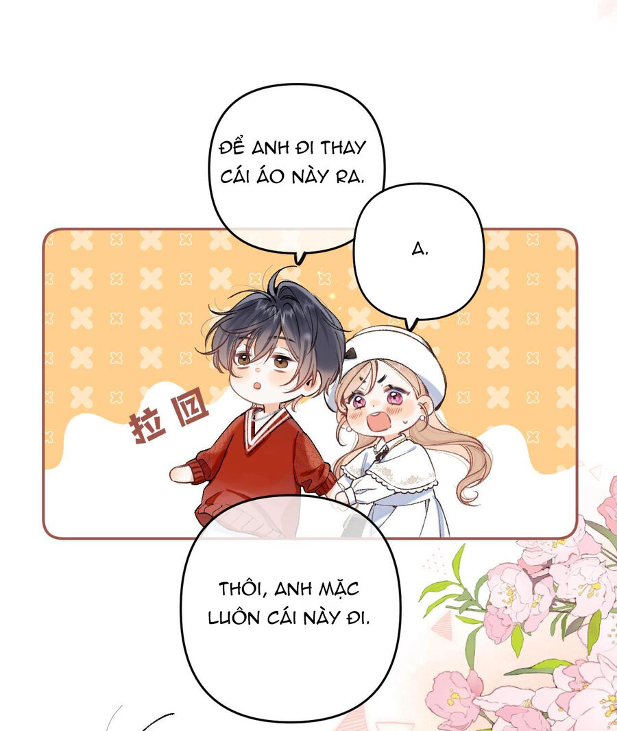 Vụng Trộm Giấu Không Được Chapter 103.2 - Trang 2