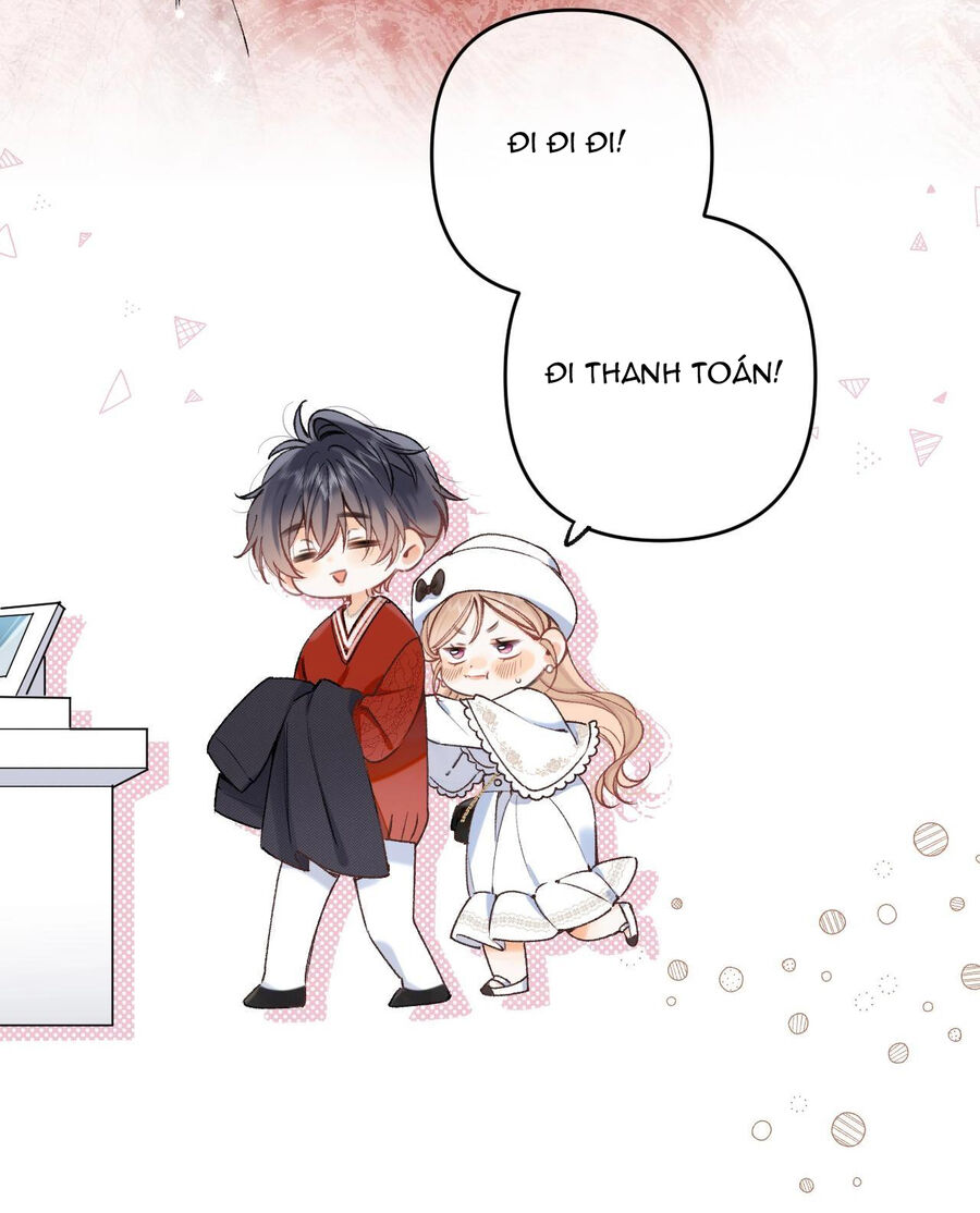 Vụng Trộm Giấu Không Được Chapter 103.2 - Trang 2