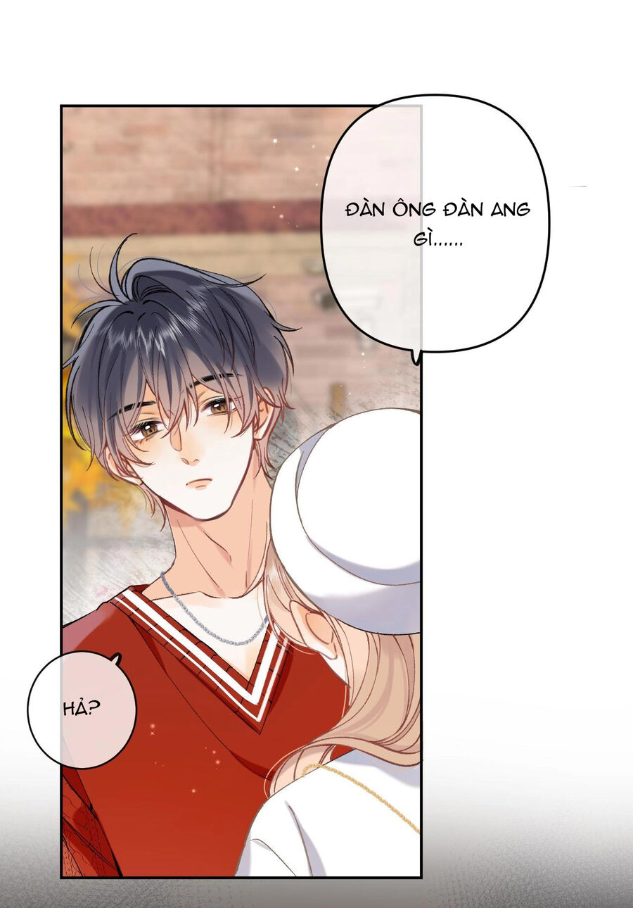 Vụng Trộm Giấu Không Được Chapter 103.2 - Trang 2