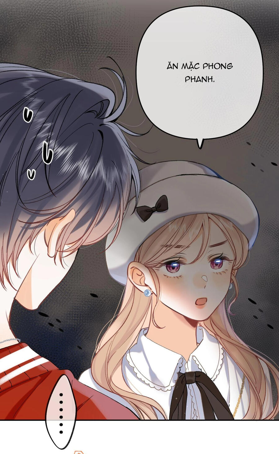 Vụng Trộm Giấu Không Được Chapter 103.2 - Trang 2