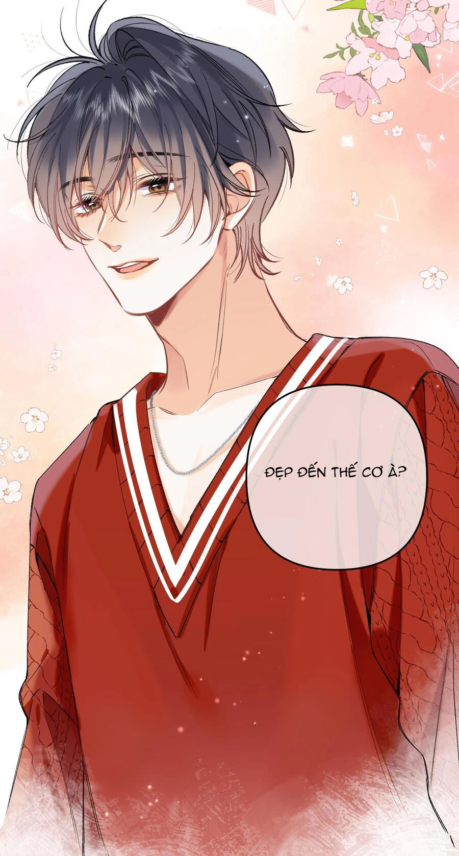 Vụng Trộm Giấu Không Được Chapter 103 - Trang 2