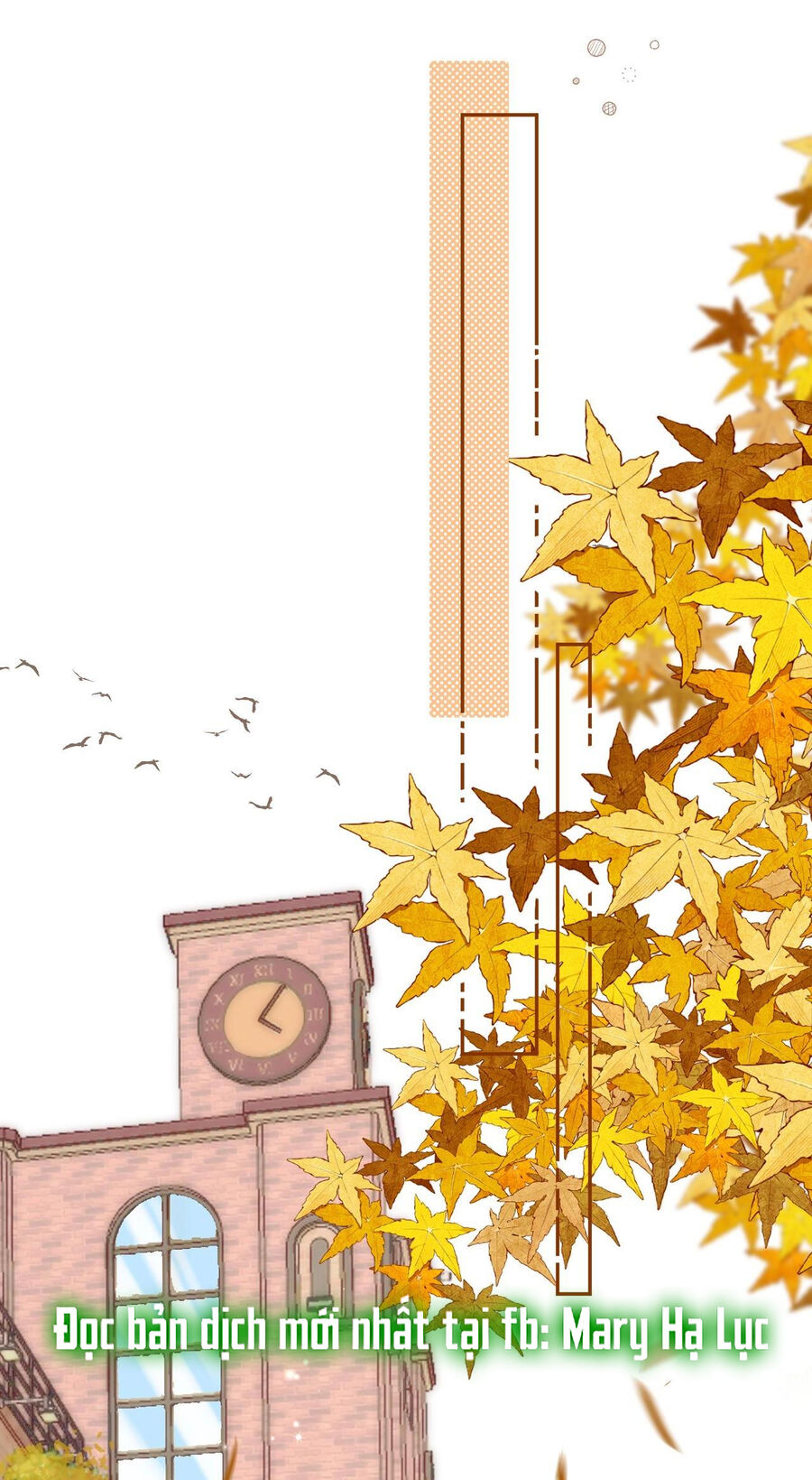 Vụng Trộm Giấu Không Được Chapter 103 - Trang 2