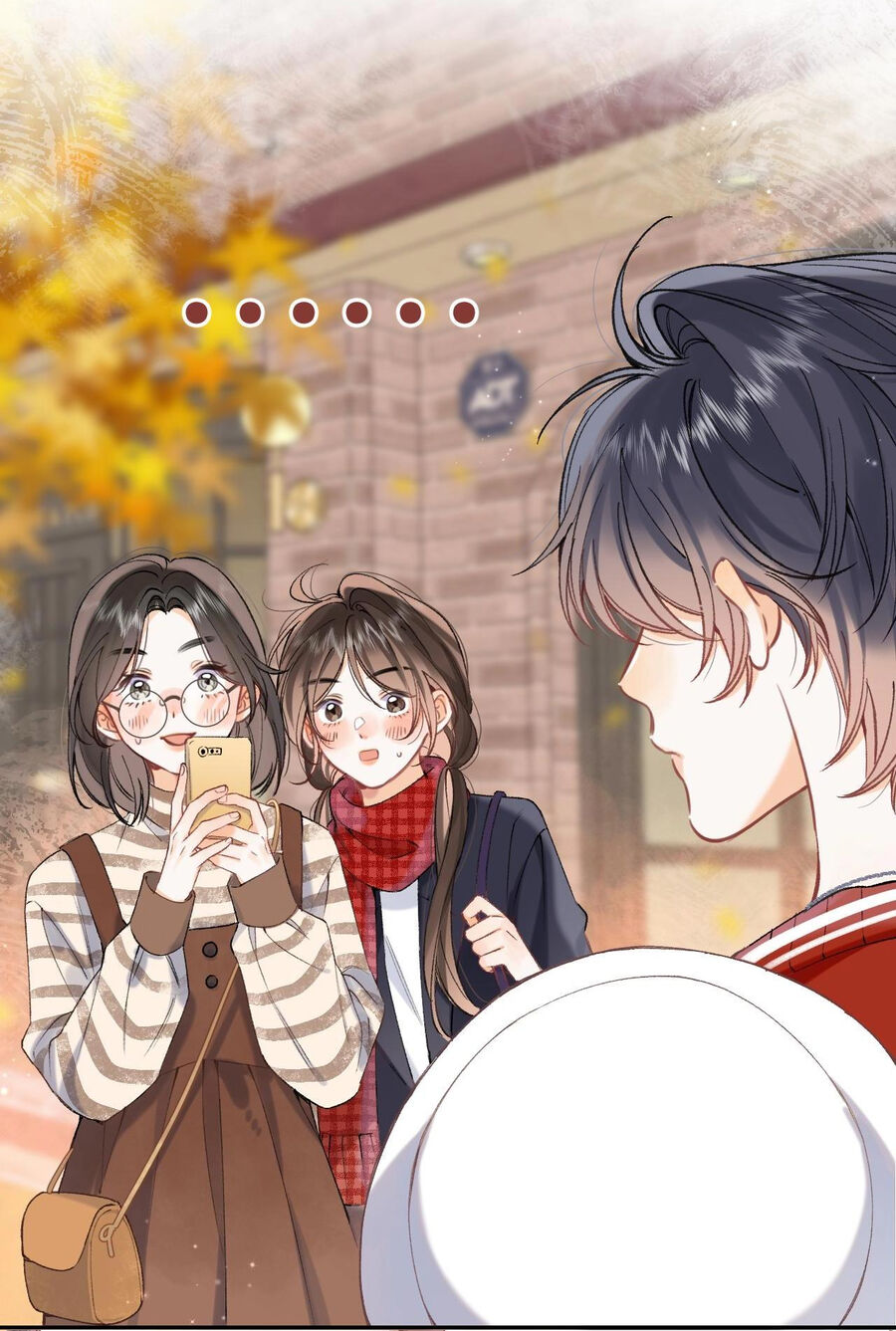 Vụng Trộm Giấu Không Được Chapter 103 - Trang 2