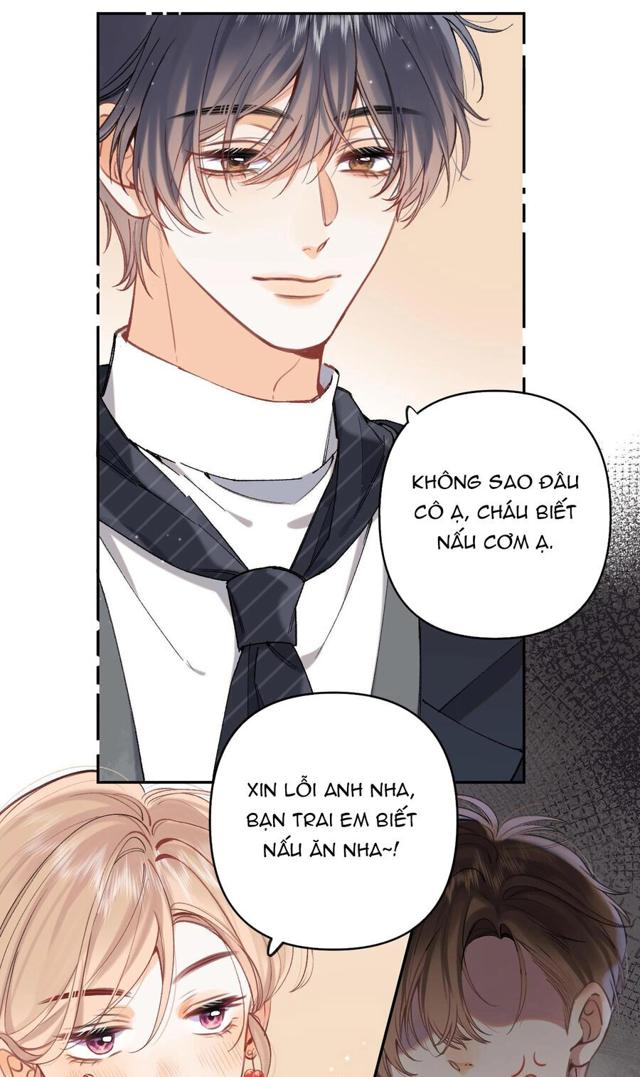 Vụng Trộm Giấu Không Được Chapter 104.1 - Trang 2