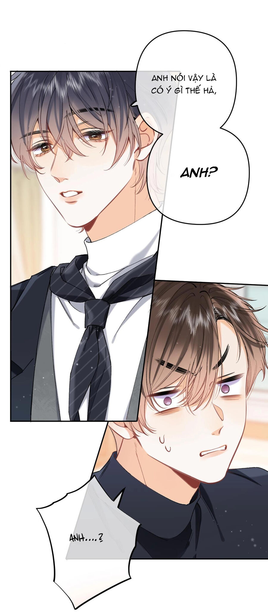 Vụng Trộm Giấu Không Được Chapter 104.2 - Trang 2