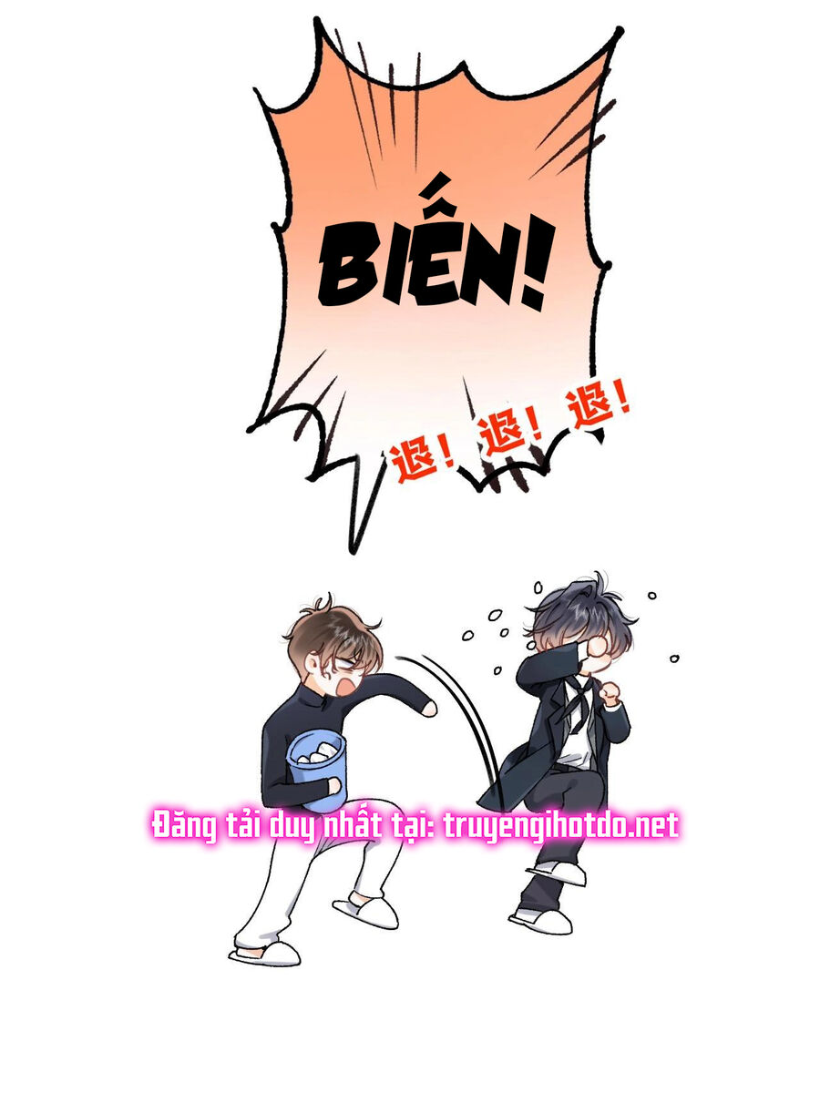 Vụng Trộm Giấu Không Được Chapter 104.2 - Trang 2