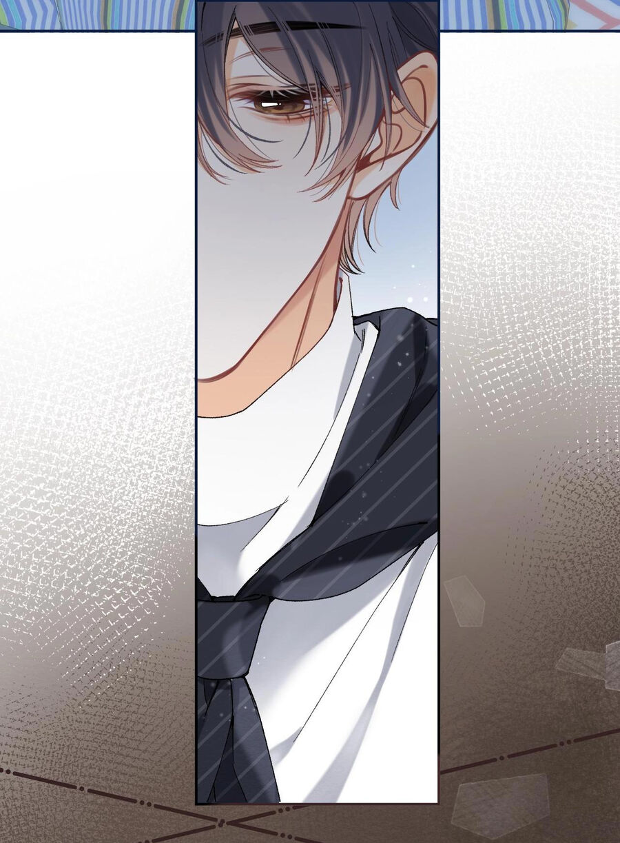 Vụng Trộm Giấu Không Được Chapter 104.2 - Trang 2