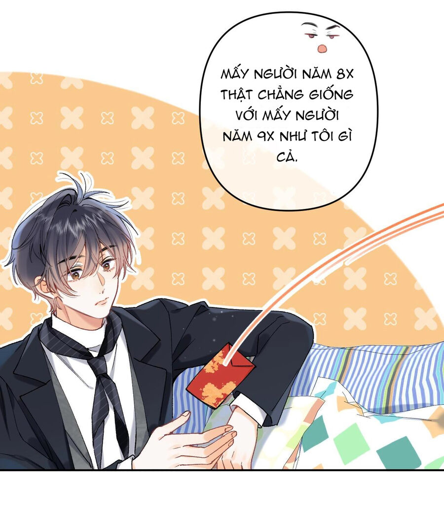 Vụng Trộm Giấu Không Được Chapter 104.2 - Trang 2