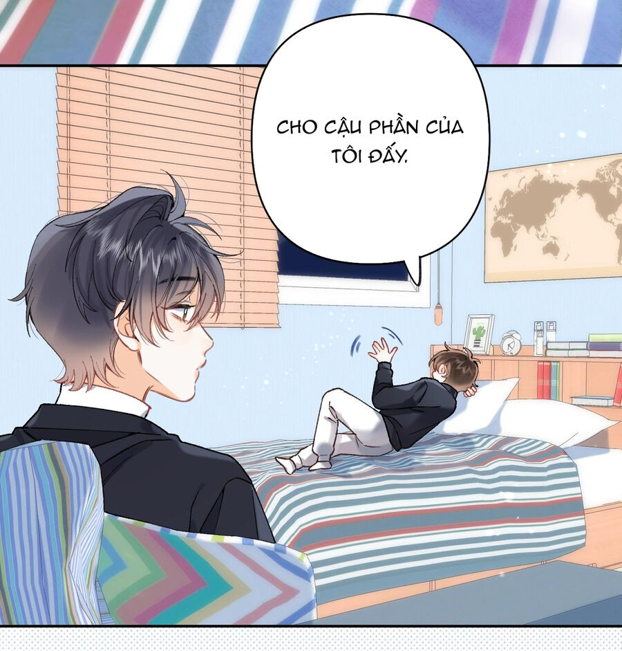 Vụng Trộm Giấu Không Được Chapter 104.2 - Trang 2