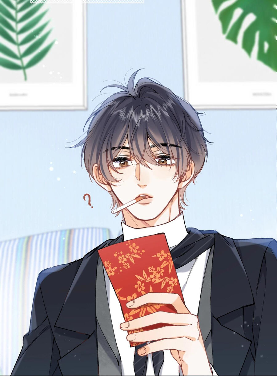 Vụng Trộm Giấu Không Được Chapter 104.2 - Trang 2