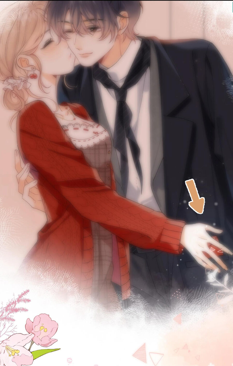 Vụng Trộm Giấu Không Được Chapter 104.2 - Trang 2