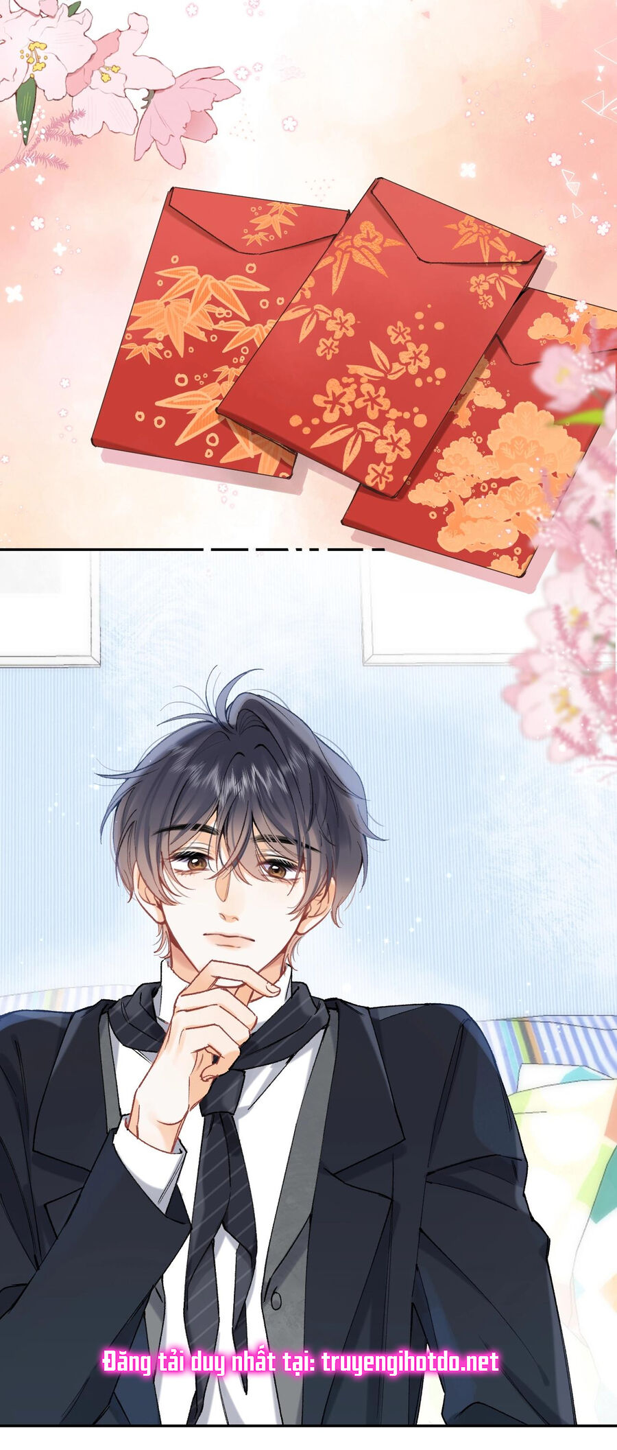 Vụng Trộm Giấu Không Được Chapter 104.2 - Trang 2