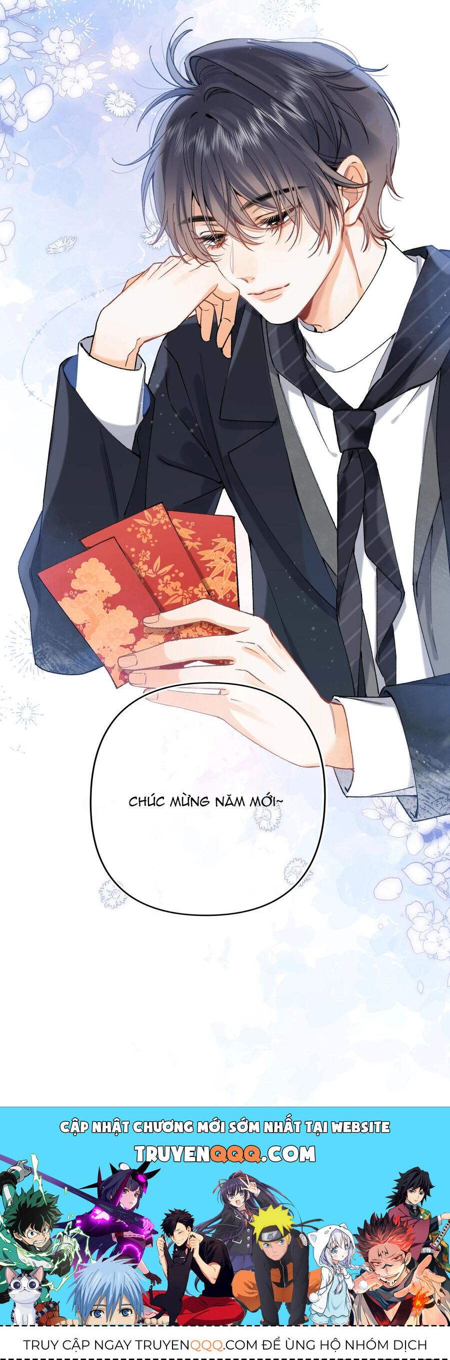 Vụng Trộm Giấu Không Được Chapter 104.2 - Trang 2