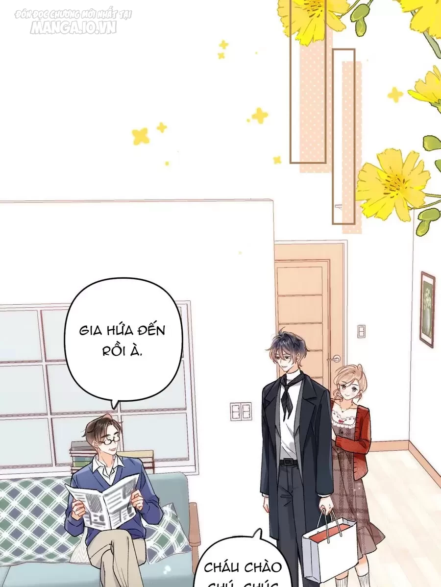 Vụng Trộm Giấu Không Được Chapter 104 - Trang 2