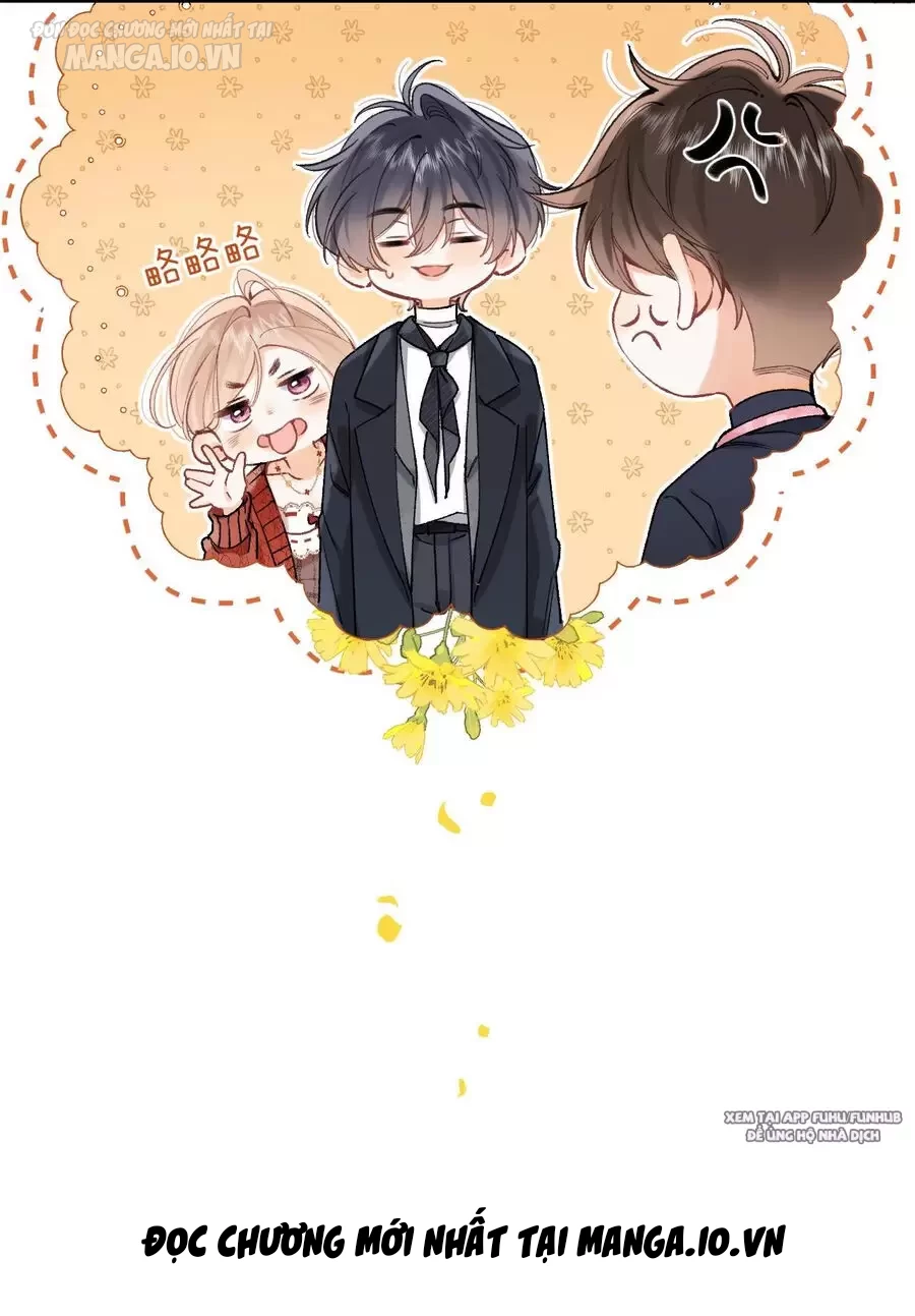 Vụng Trộm Giấu Không Được Chapter 104 - Trang 2