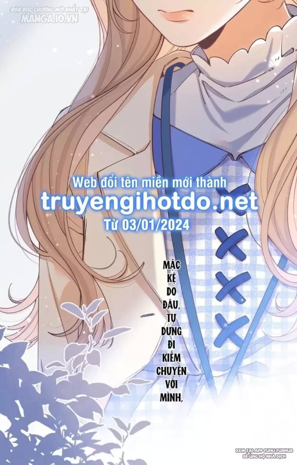 Vụng Trộm Giấu Không Được Chapter 105.1 - Trang 2