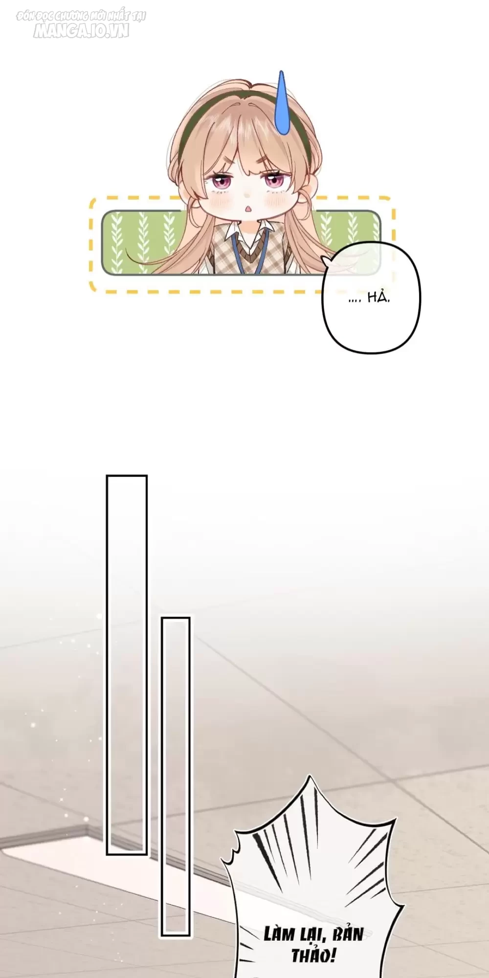 Vụng Trộm Giấu Không Được Chapter 105 - Trang 2