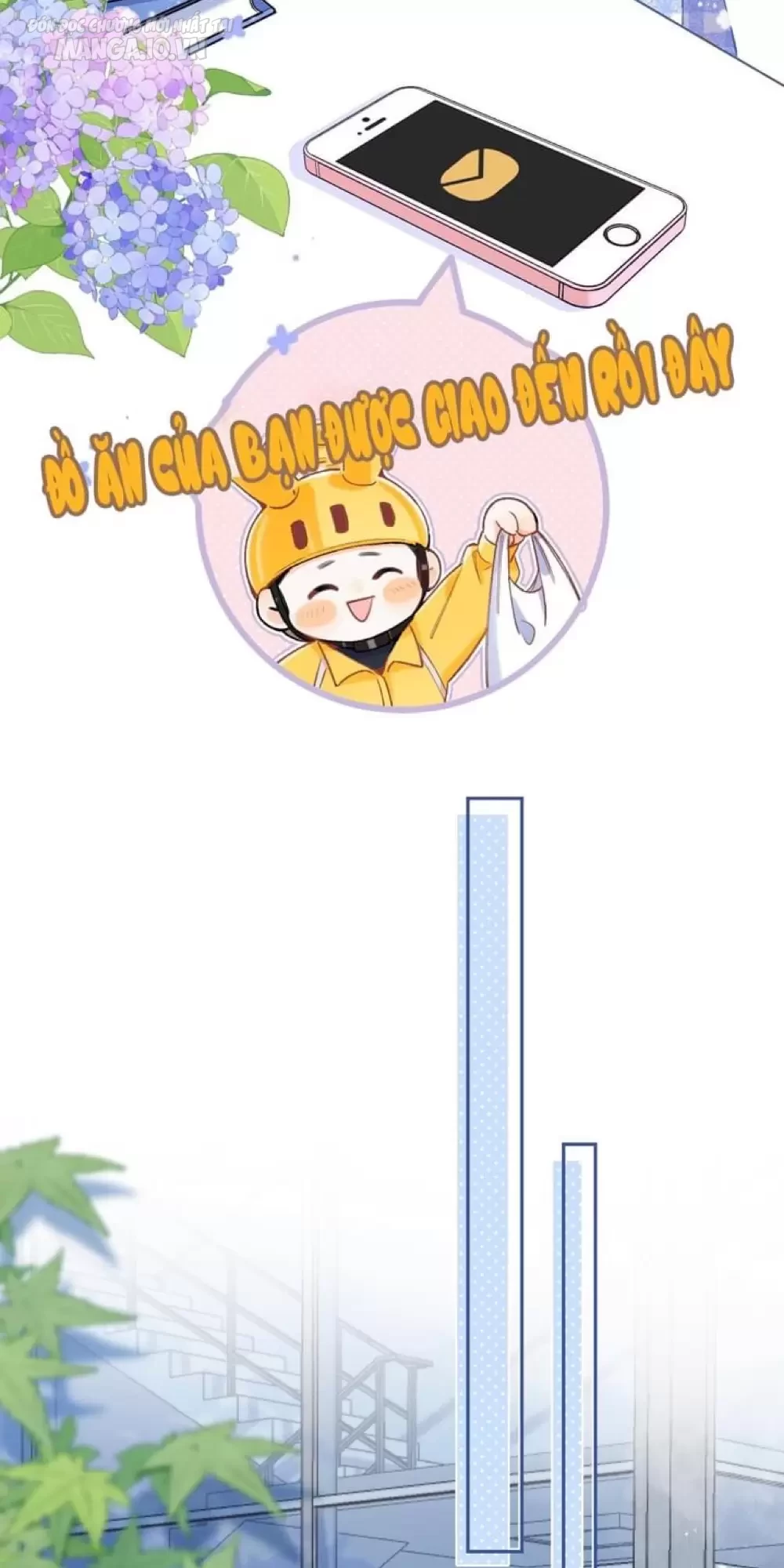 Vụng Trộm Giấu Không Được Chapter 105 - Trang 2