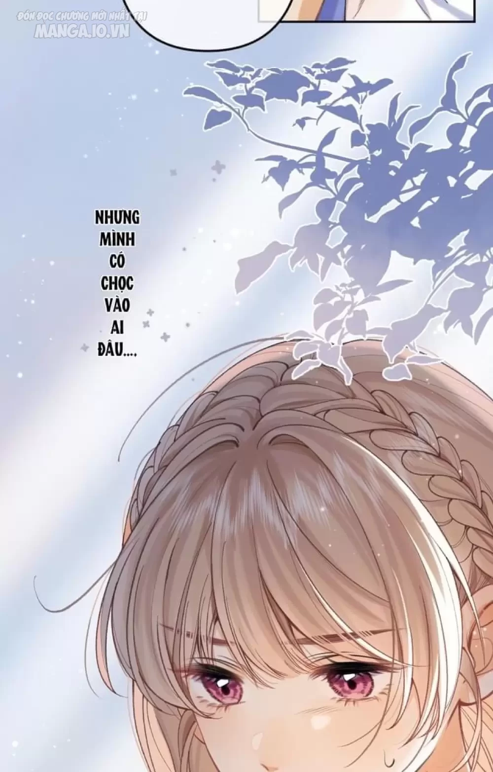 Vụng Trộm Giấu Không Được Chapter 105 - Trang 2